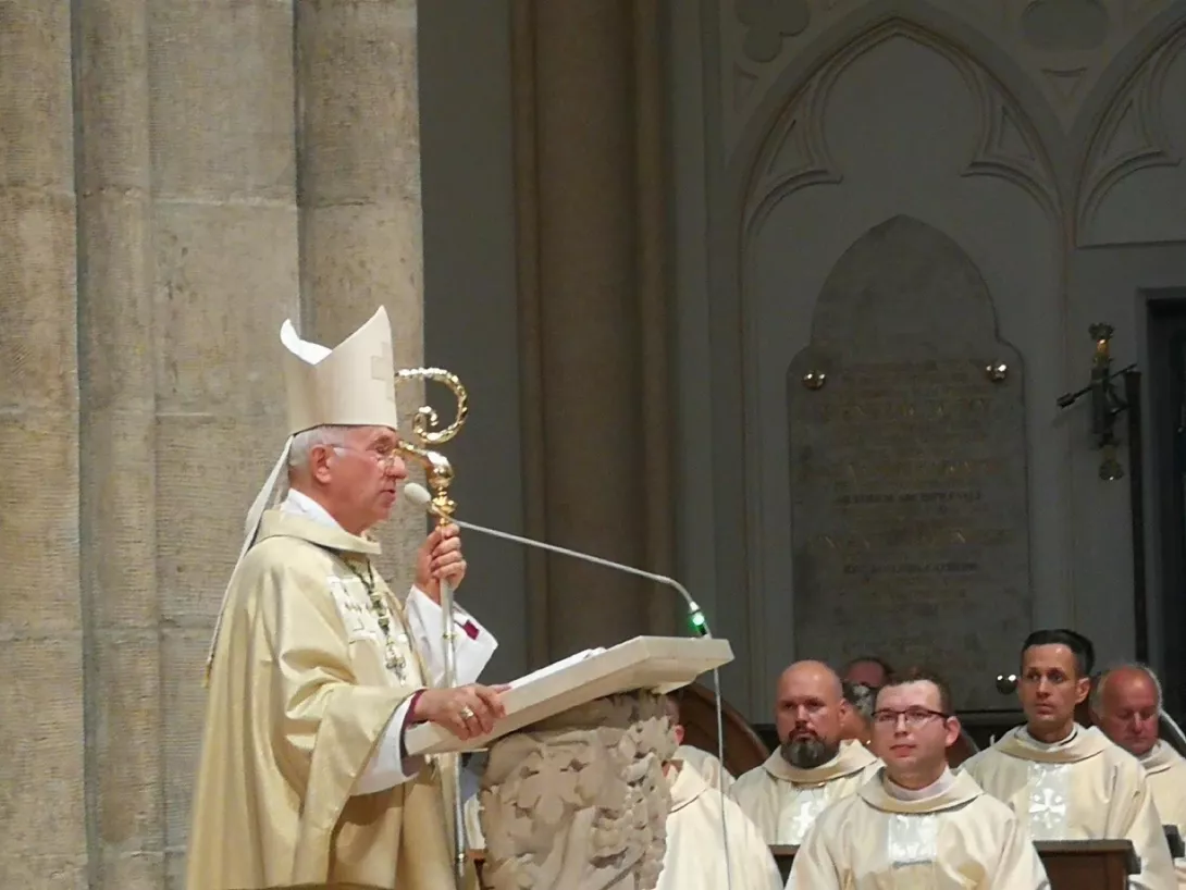 Święto Eucharystii - 2018