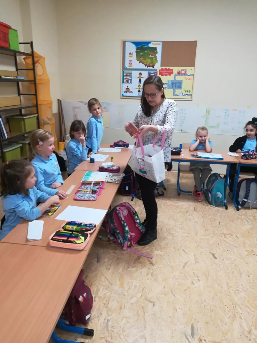 Mój bohater mama