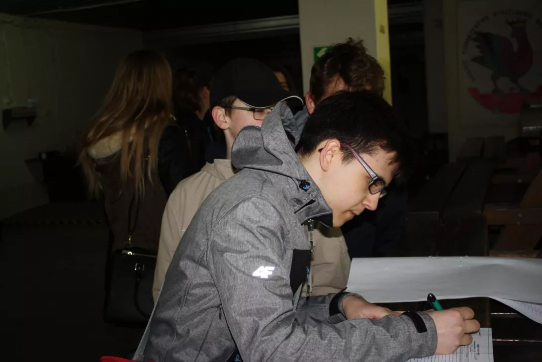 Strzelnica za Zdrowiu