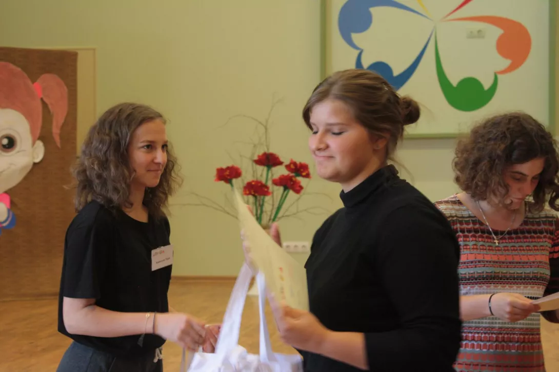 Konkurs POWSTAŃCY