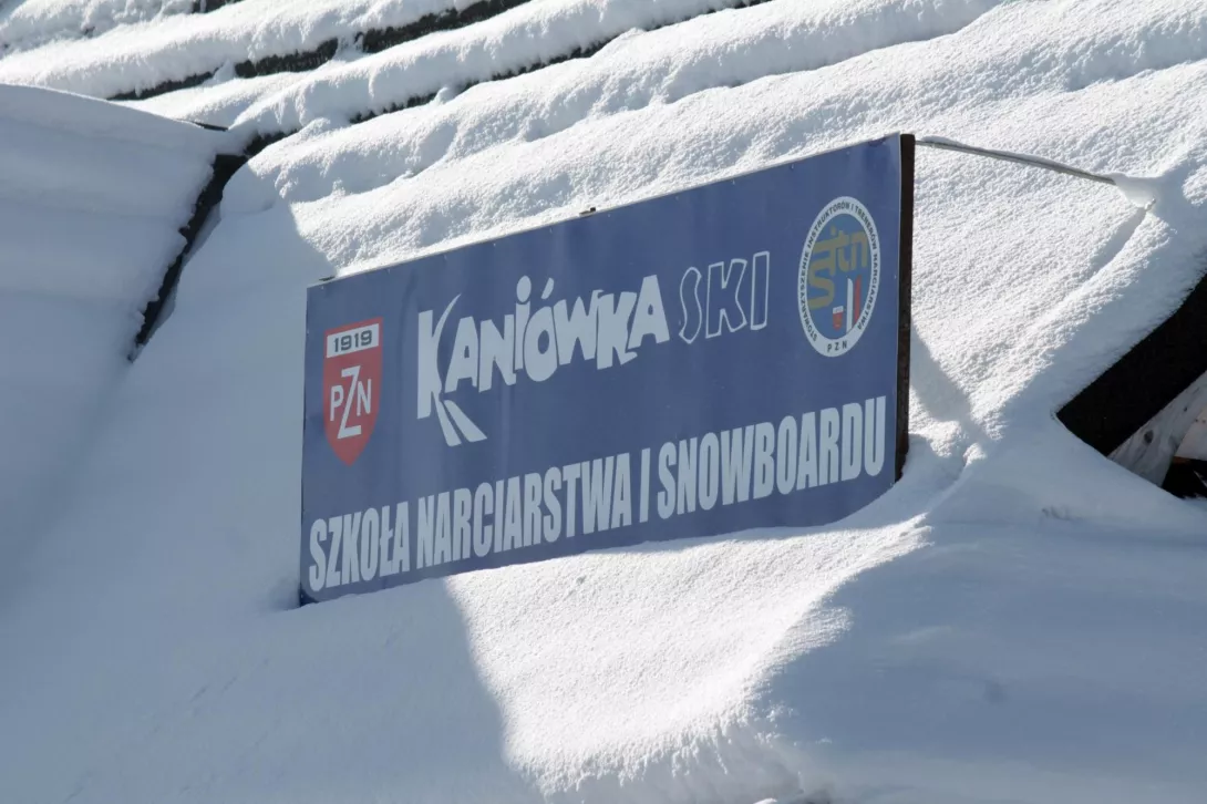 Ferie zimowe 2018.