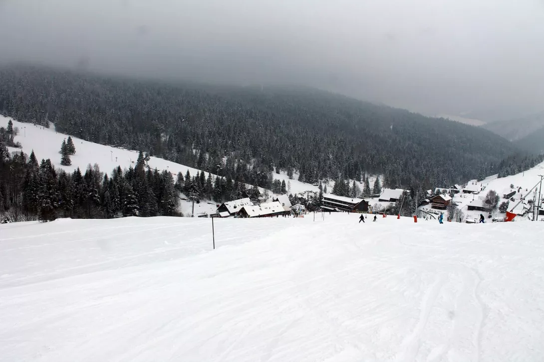 Ferie zimowe 2018.