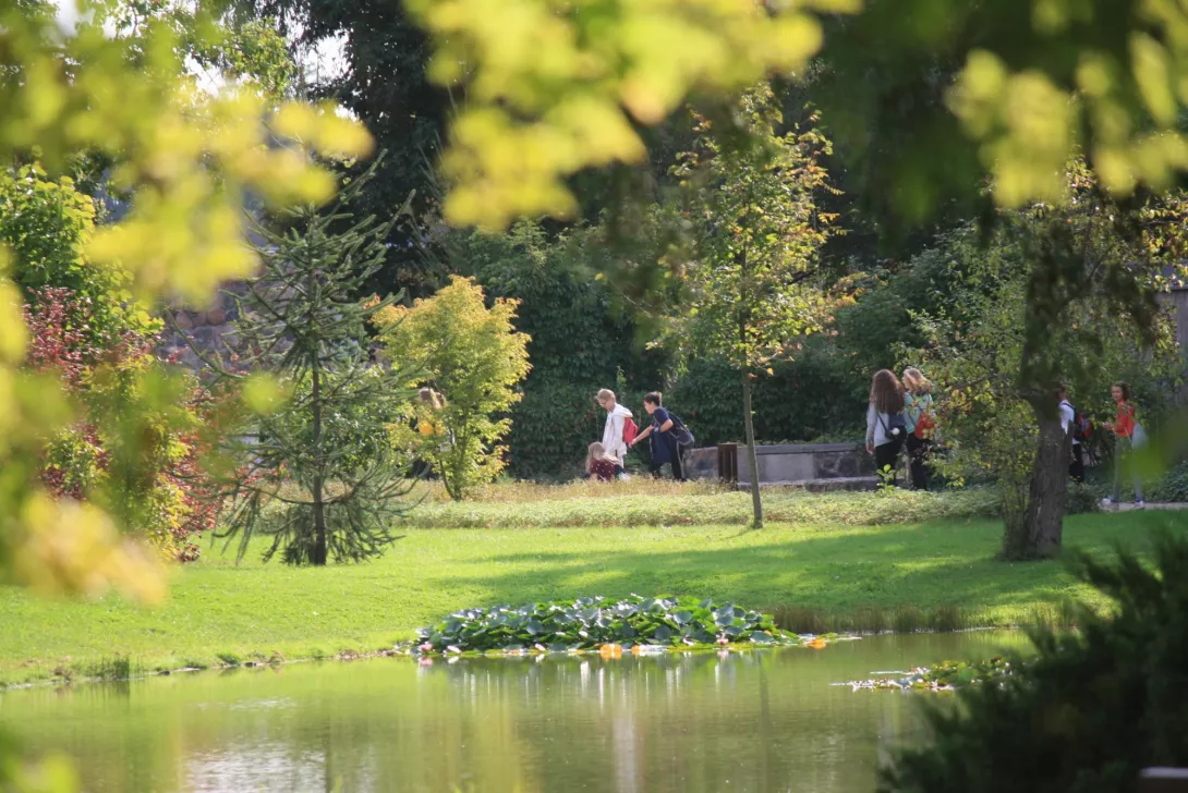 Żelazowa Wola 13.09.2018