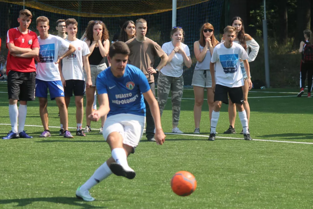 Dzień sportu 2018