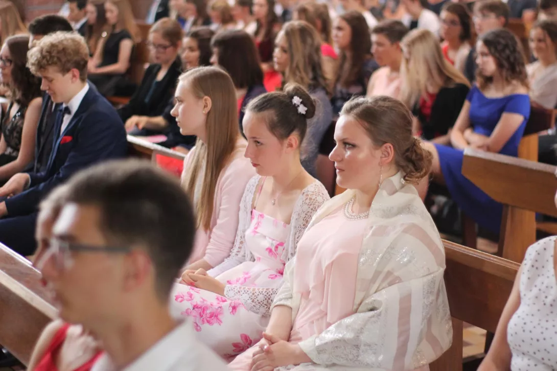 Bal Gimnazjalny 2018