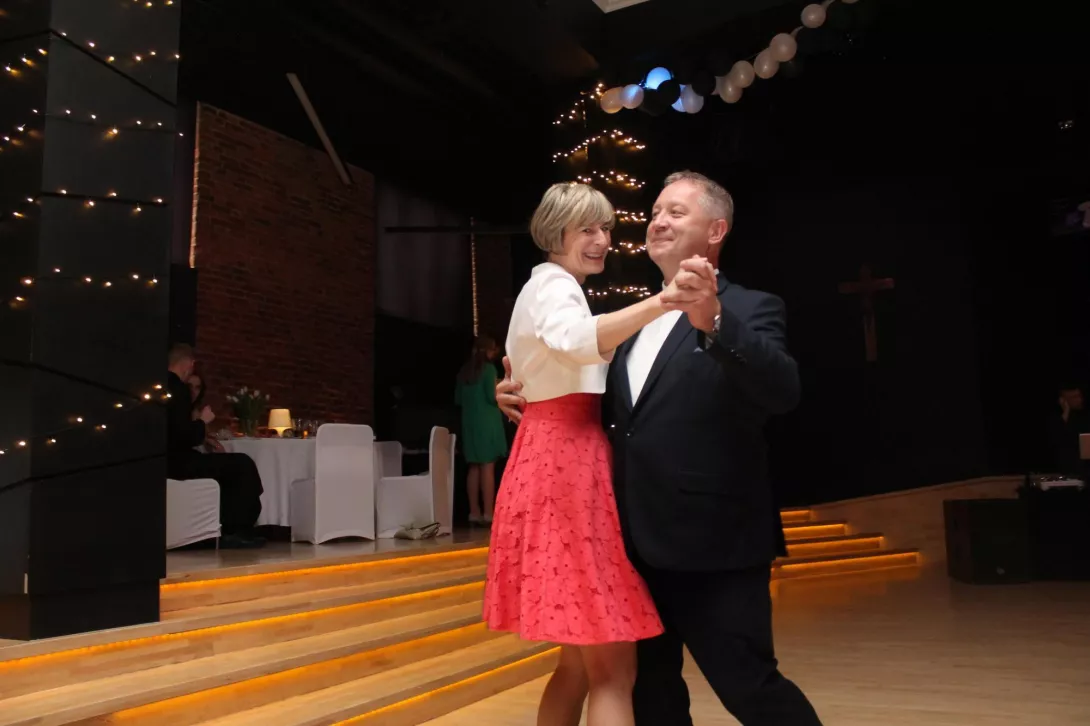 Bal Gimnazjalny 2018