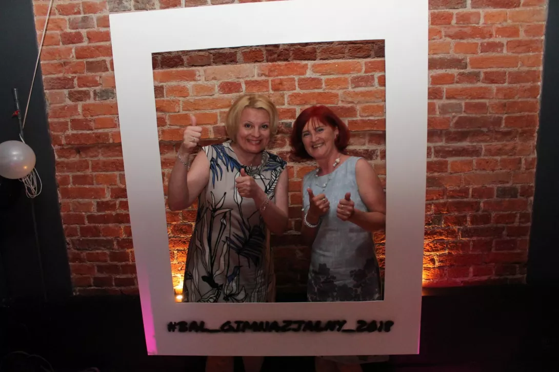 Bal Gimnazjalny 2018