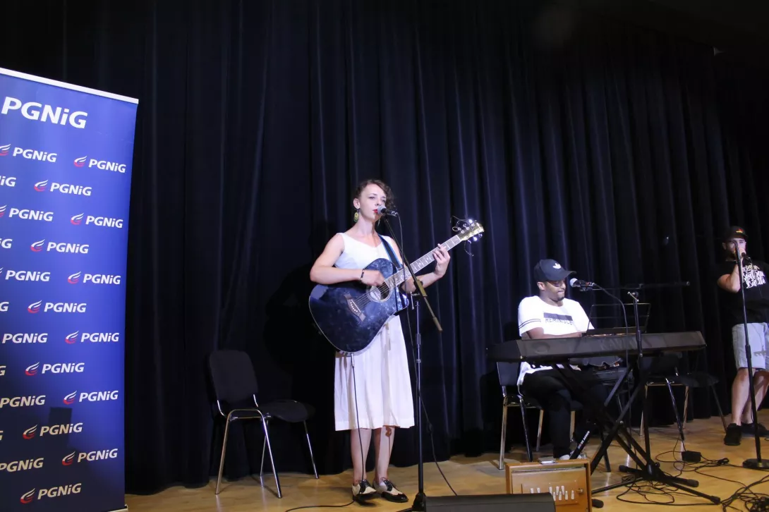 Karawana bez granic 2018