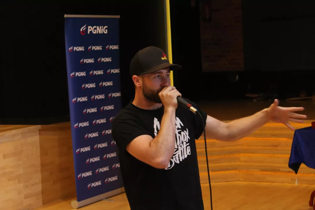 Karawana bez granic 2018