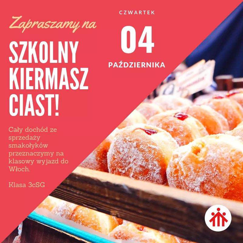 Kiermasz Ciast