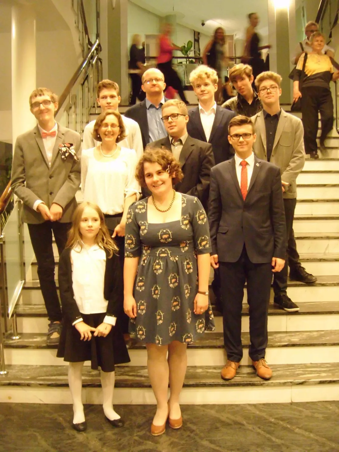 Opera Nova w Bydgoszczy