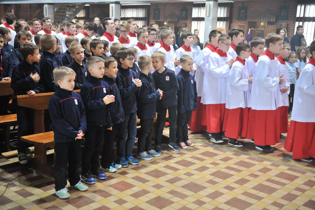 Środa popielcowa