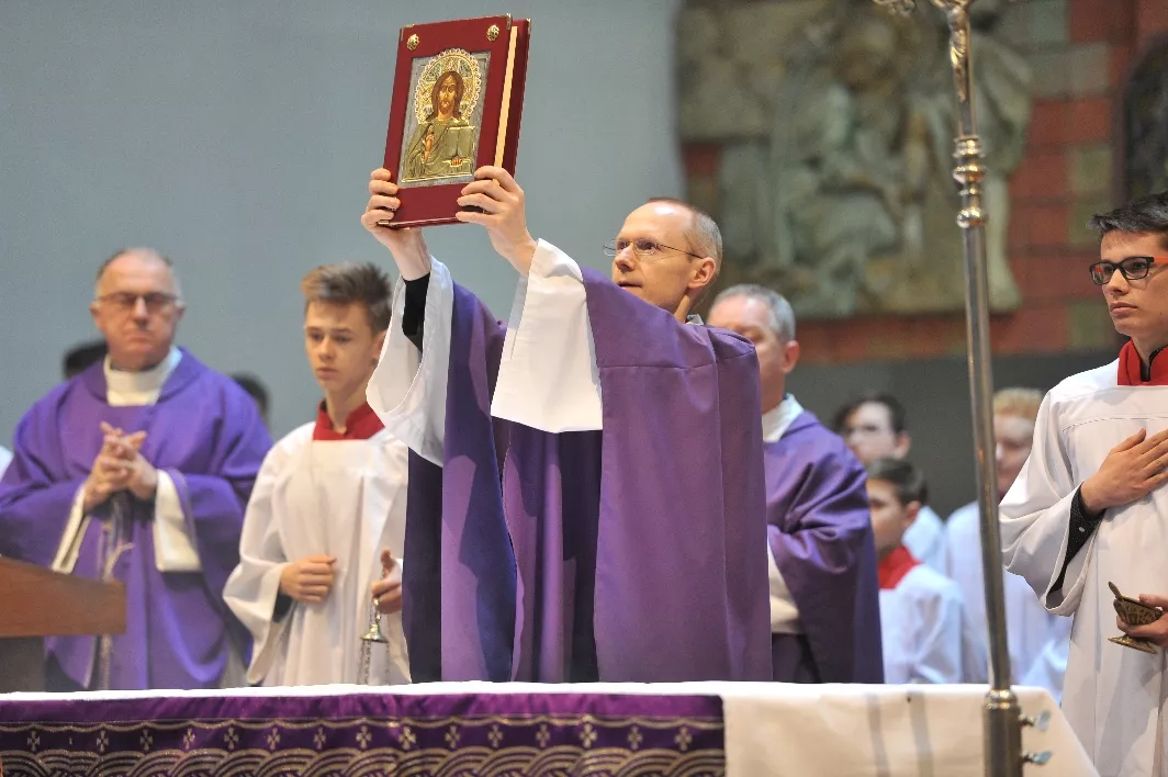 Środa popielcowa