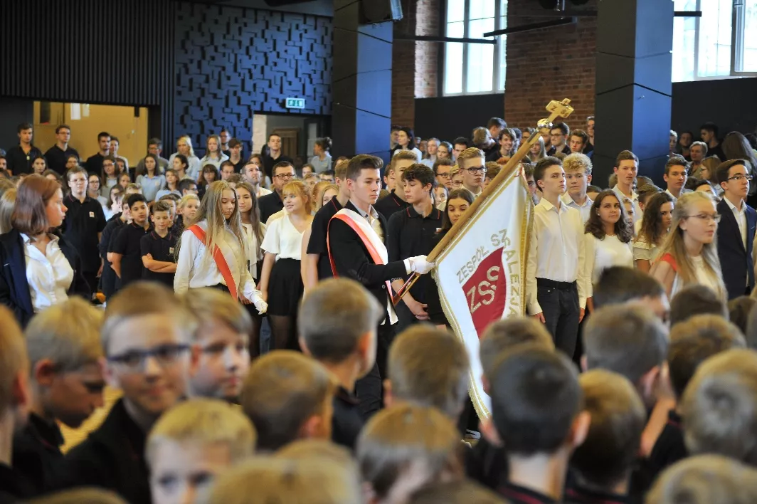 ślubowanie