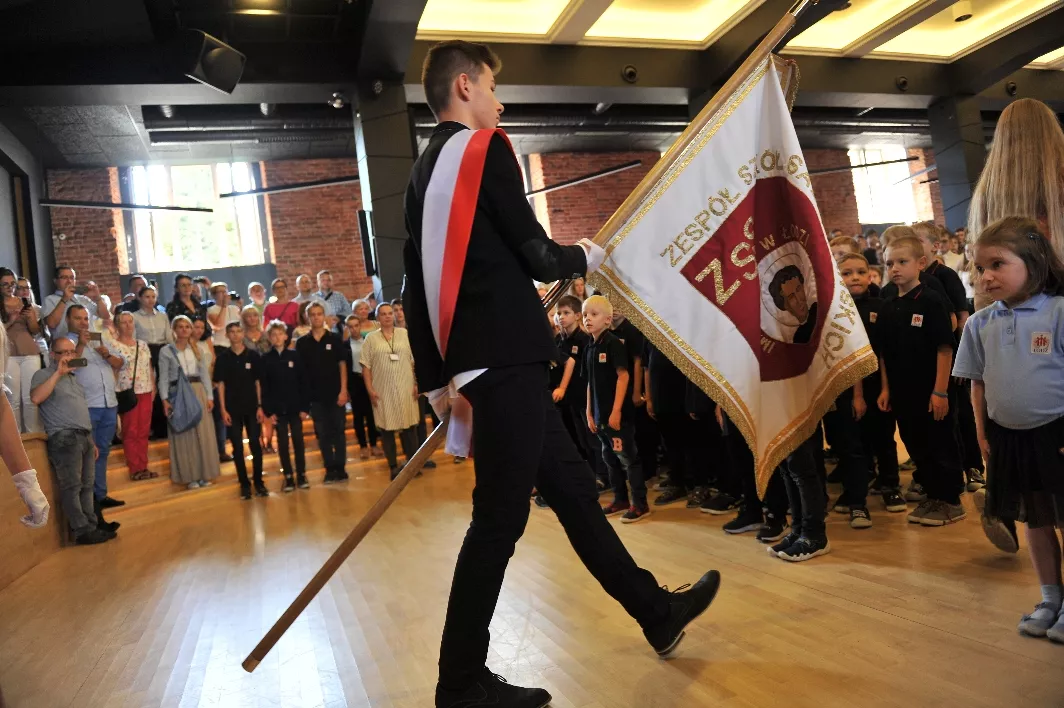 ślubowanie