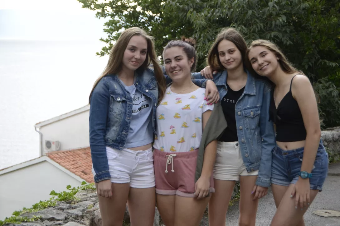 chorwacja 2018