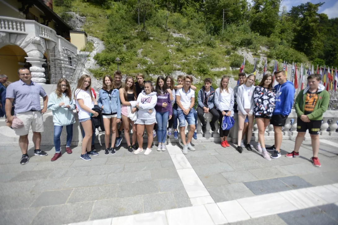 chorwacja 2018
