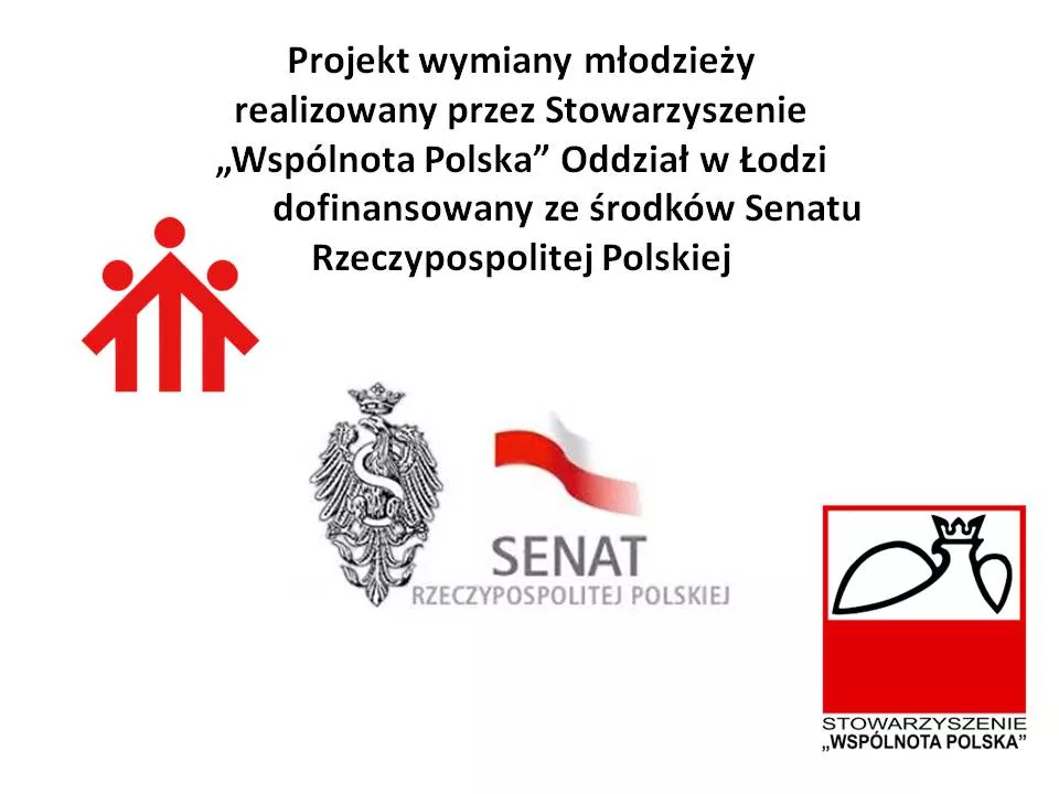 Logo projektu