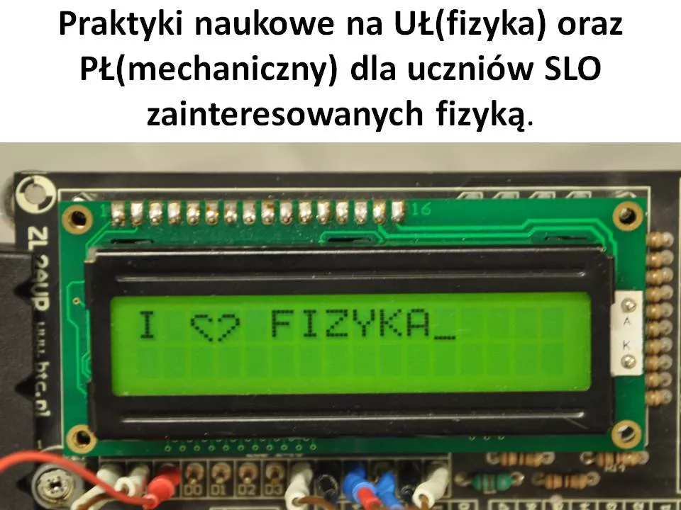 fizyka