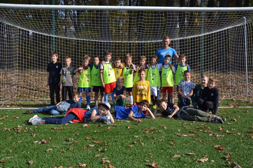 3b na turnieju Tymbarka