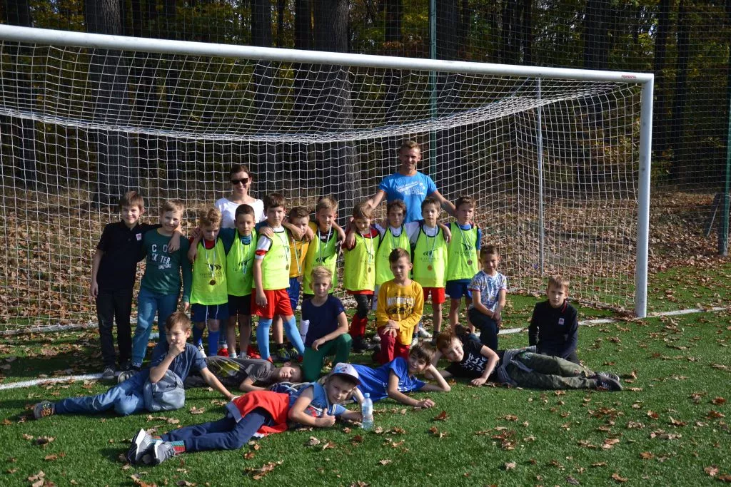 3b na turnieju Tymbarka