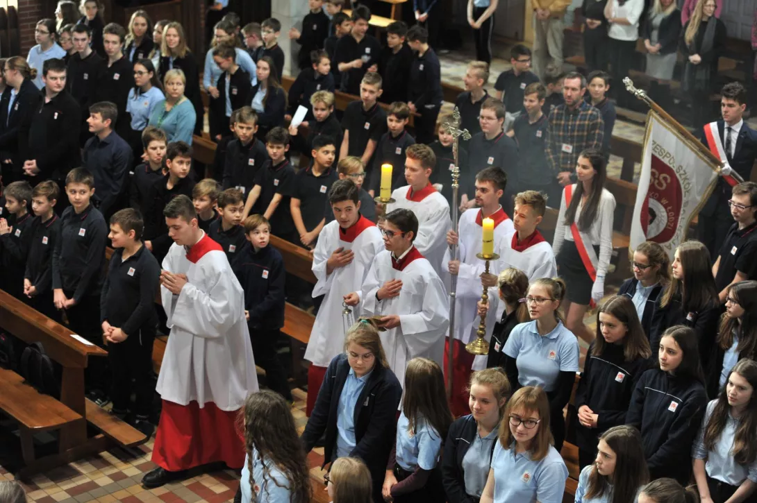 Dzień Patrona 2019