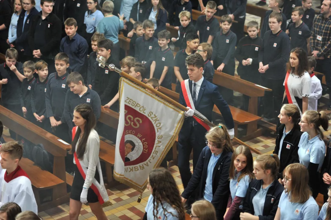 Dzień Patrona 2019