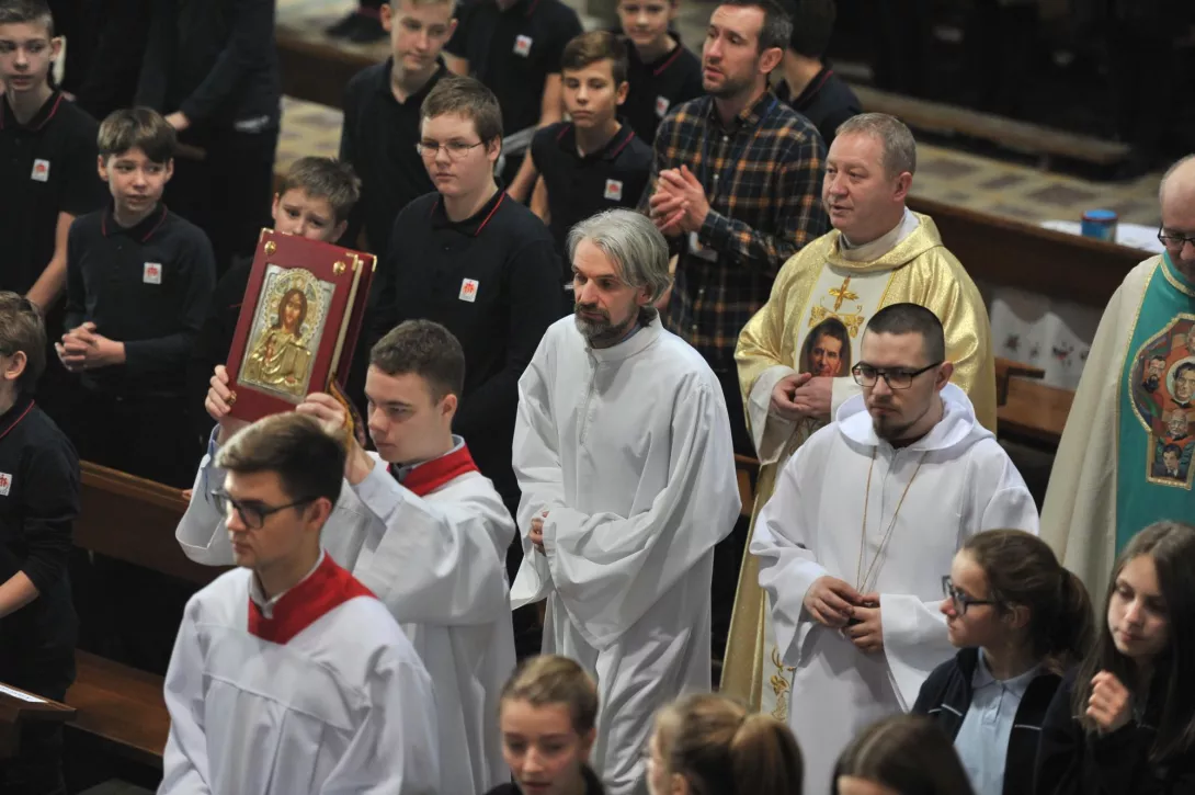 Dzień Patrona 2019