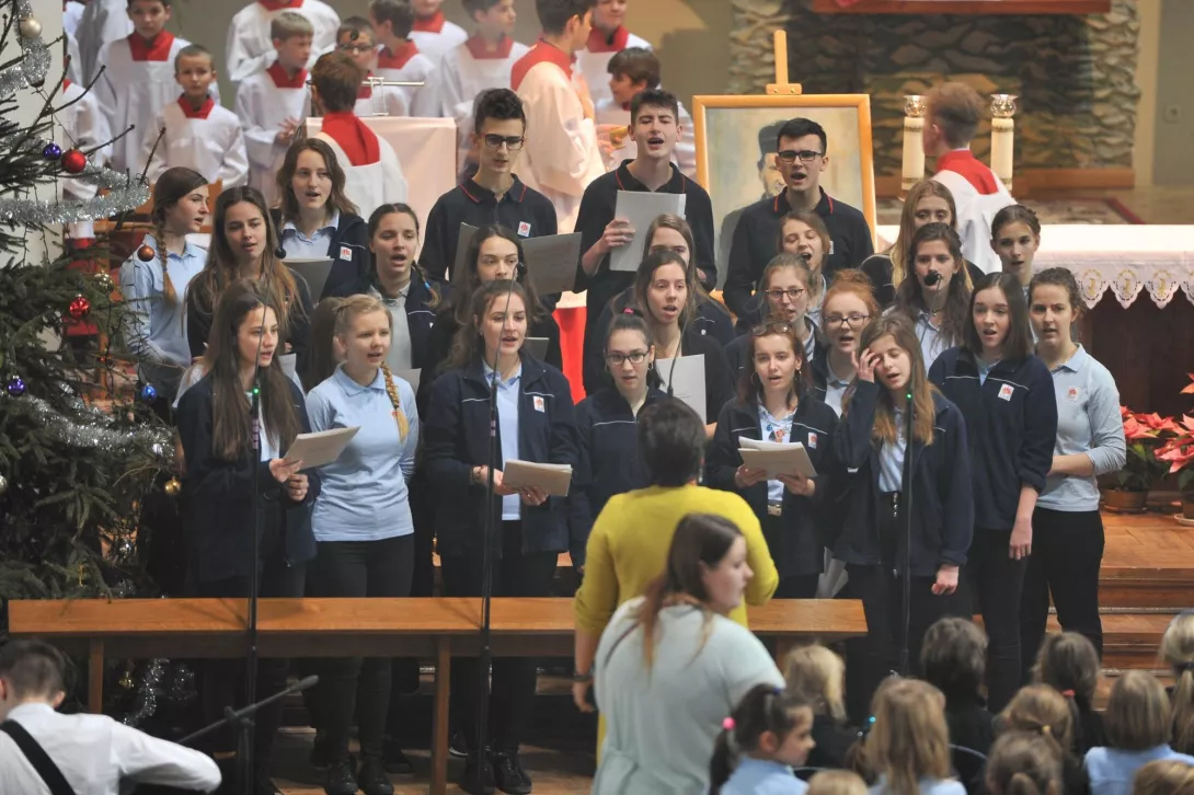 Dzień Patrona 2019