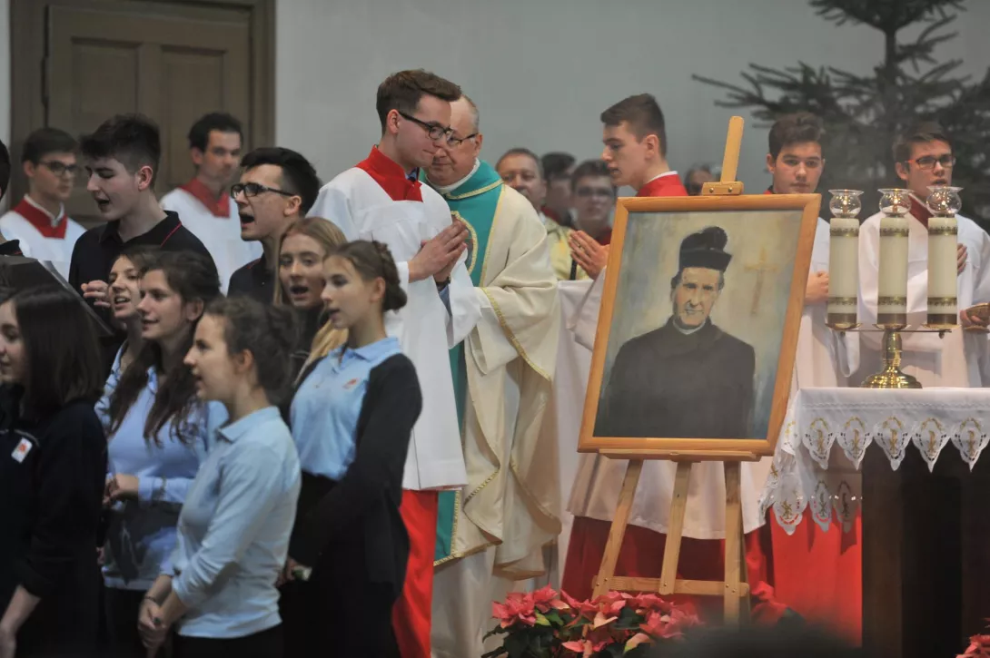 Dzień Patrona 2019