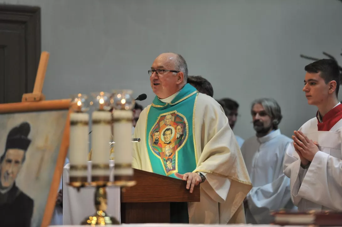 Dzień Patrona 2019