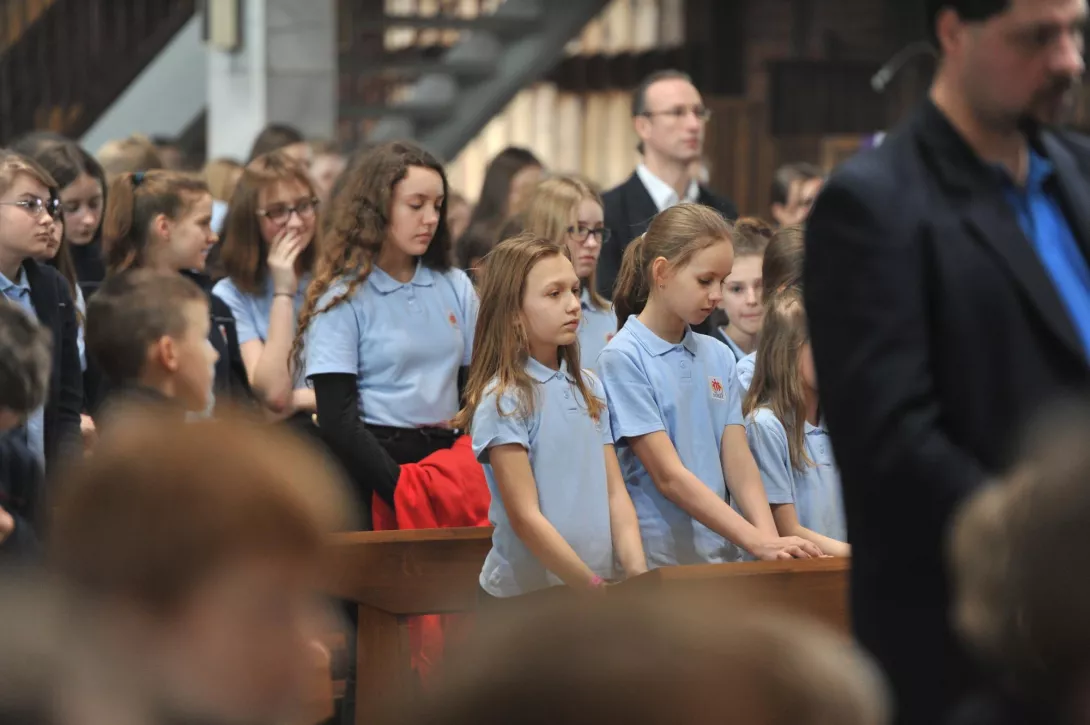 Dzień Patrona 2019
