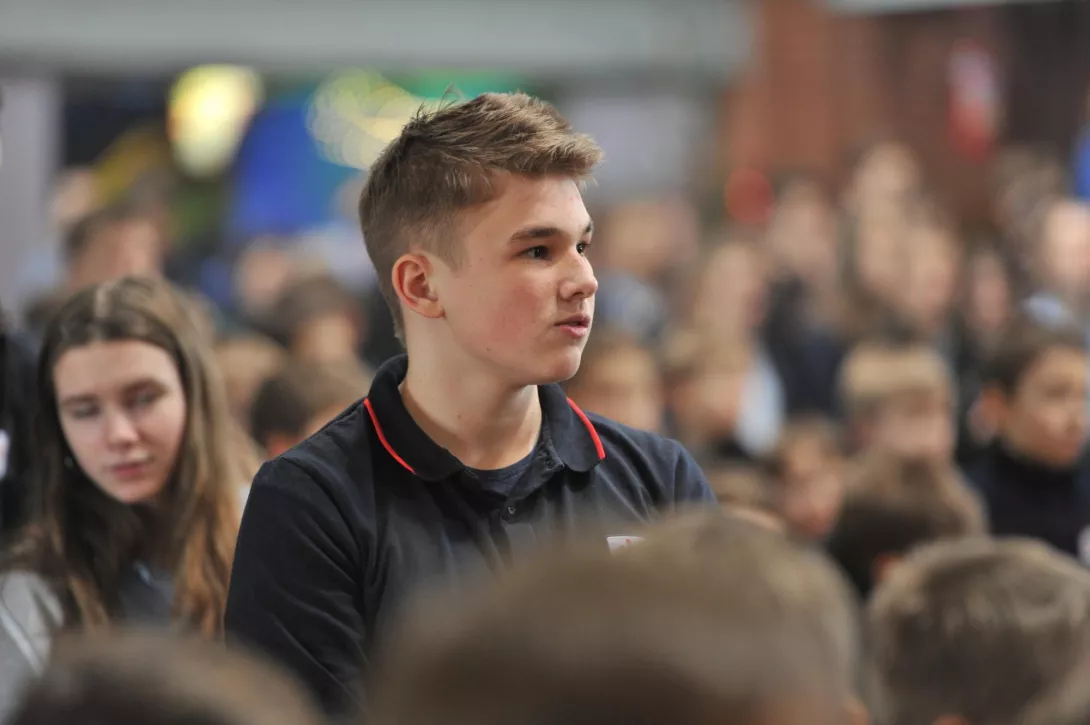 Dzień Patrona 2019