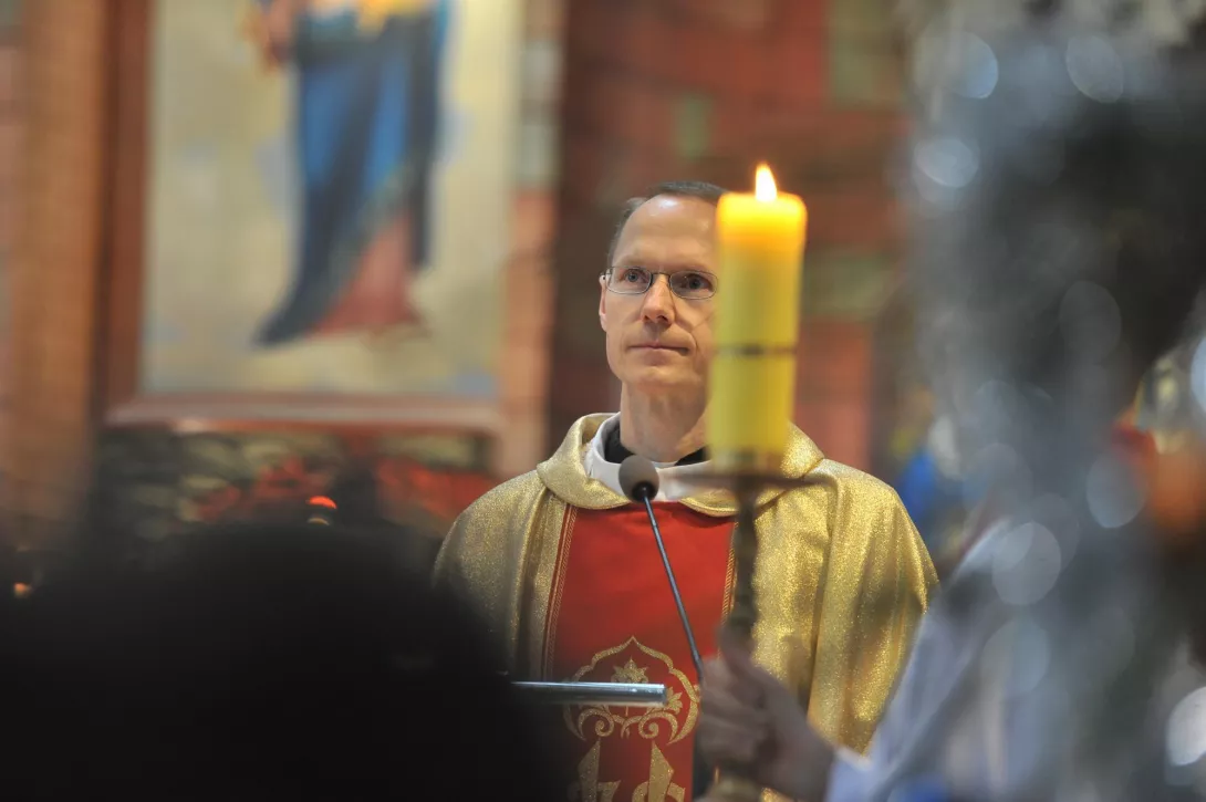 Dzień Patrona 2019