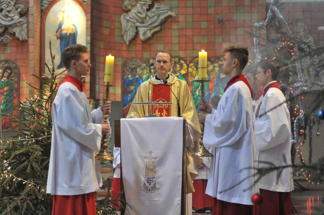 Dzień Patrona 2019