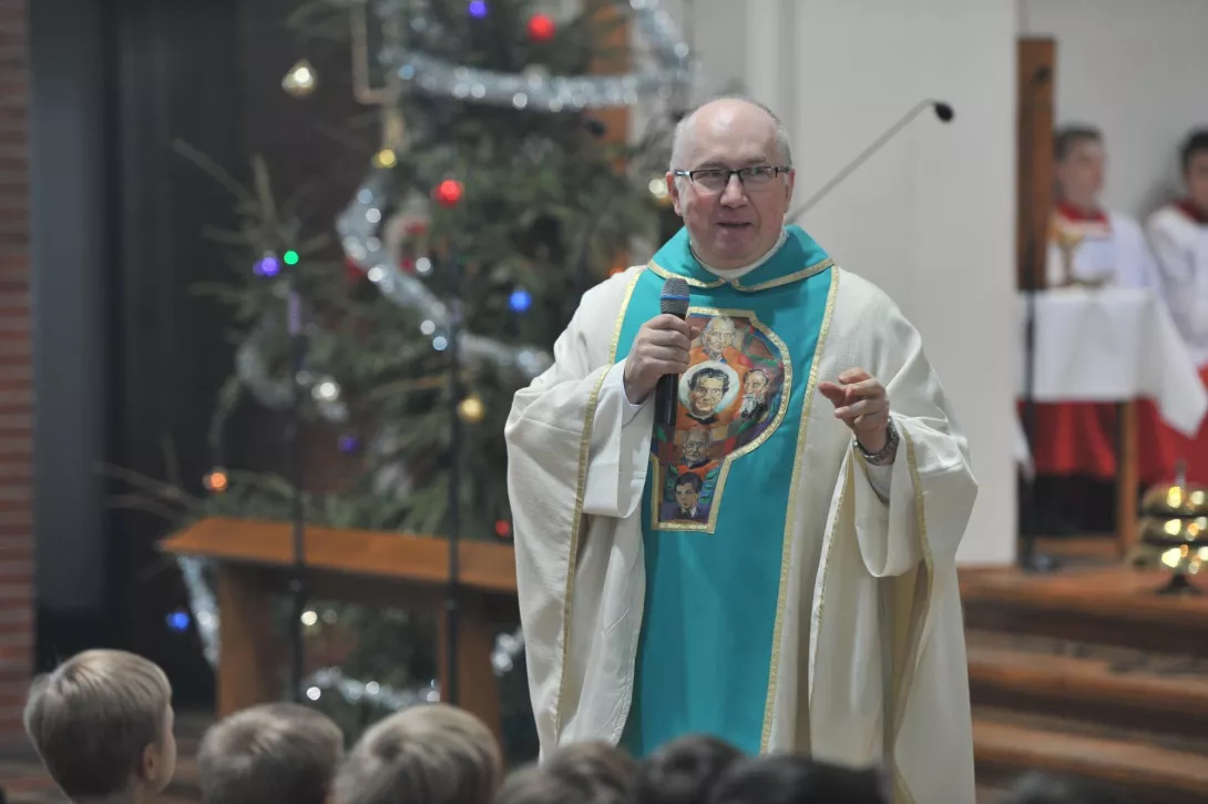Dzień Patrona 2019