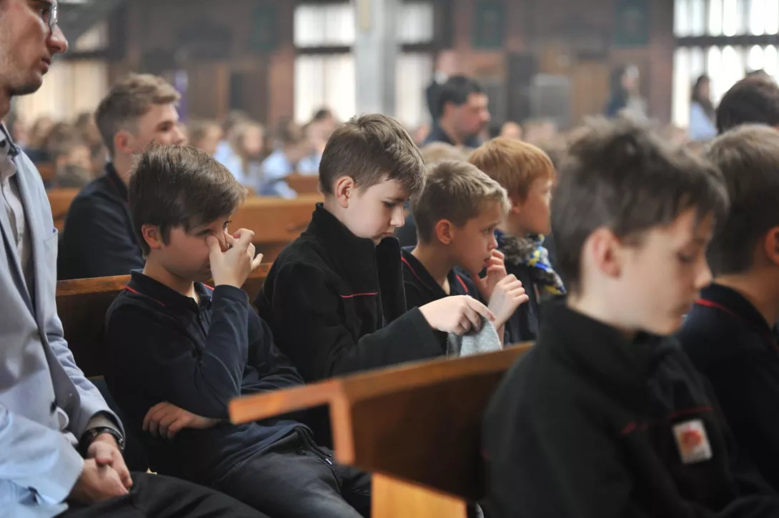 Dzień Patrona 2019