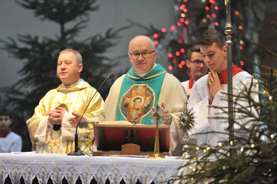 Dzień Patrona 2019