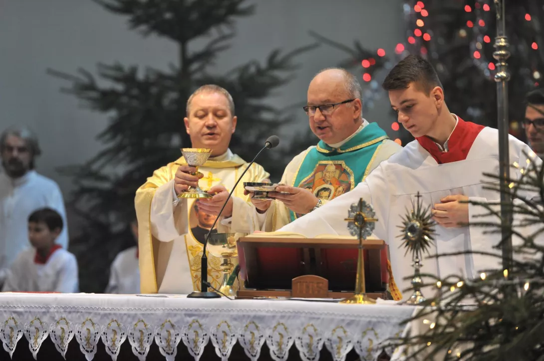 Dzień Patrona 2019