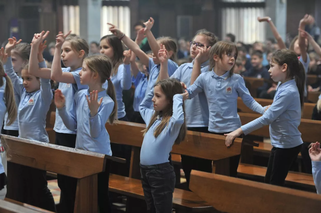 Dzień Patrona 2019