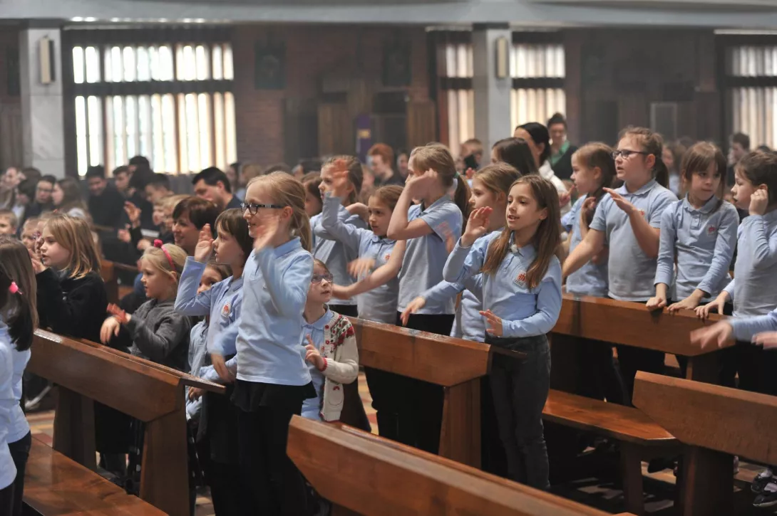 Dzień Patrona 2019