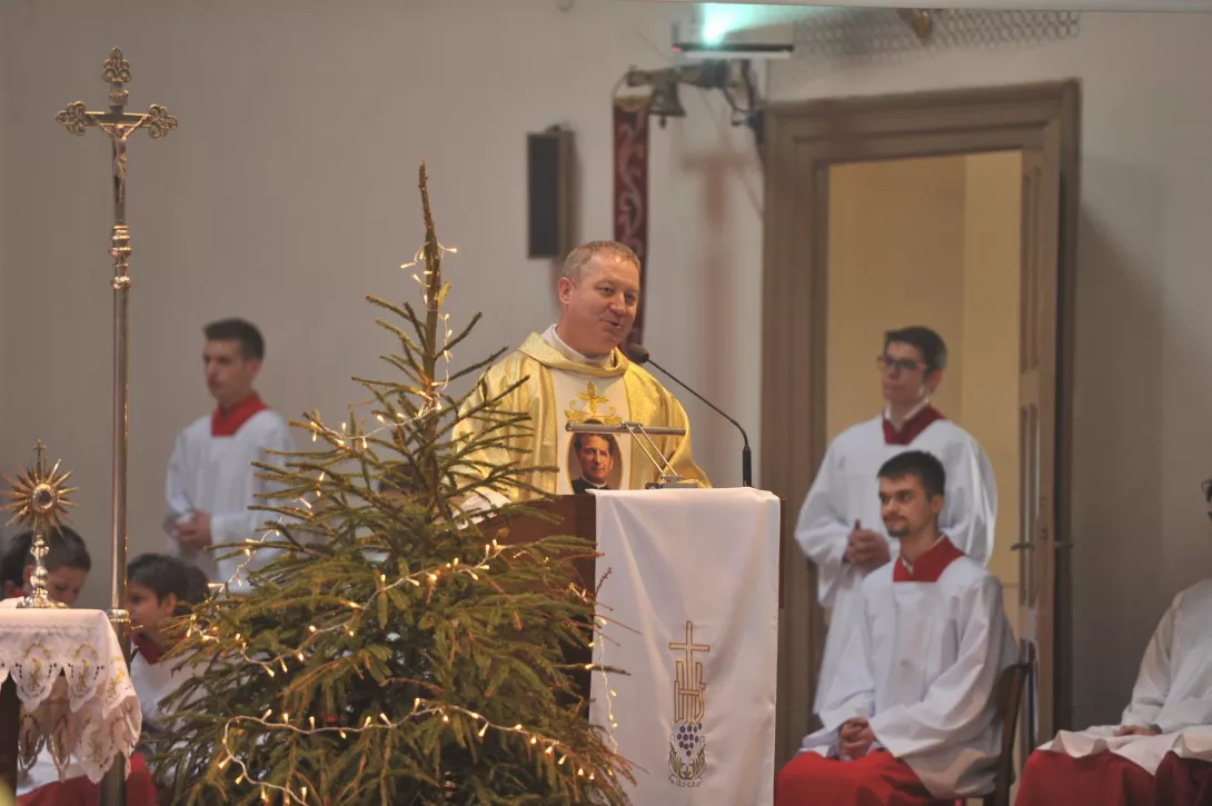 Dzień Patrona 2019