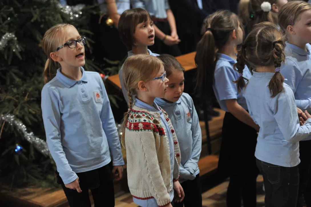 Dzień Patrona 2019