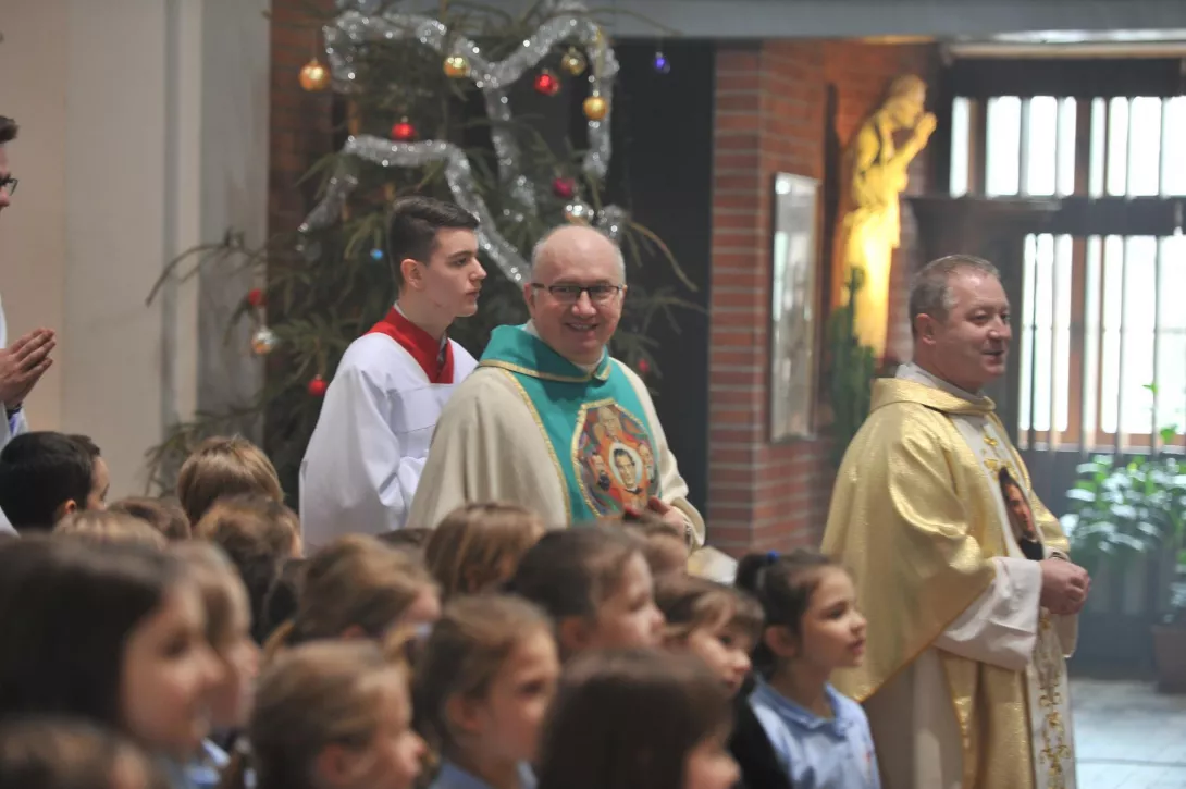 Dzień Patrona 2019