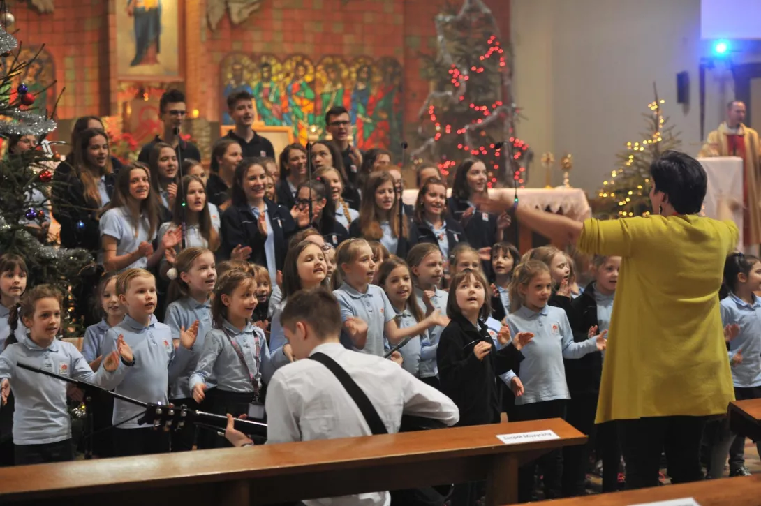 Dzień Patrona 2019