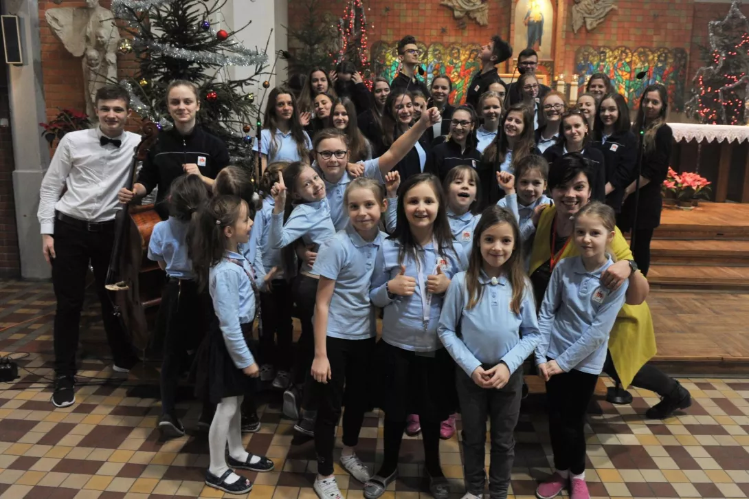 Dzień Patrona 2019