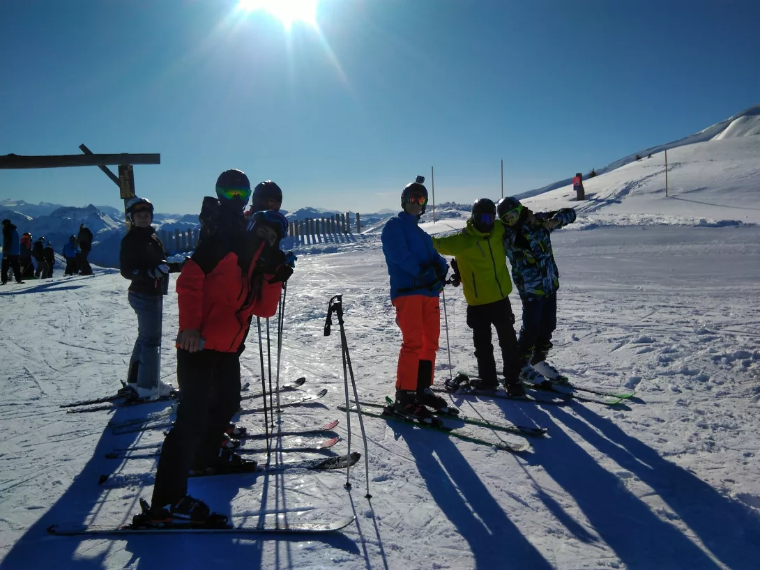 Wspomnienia – FLACHAU 2019.