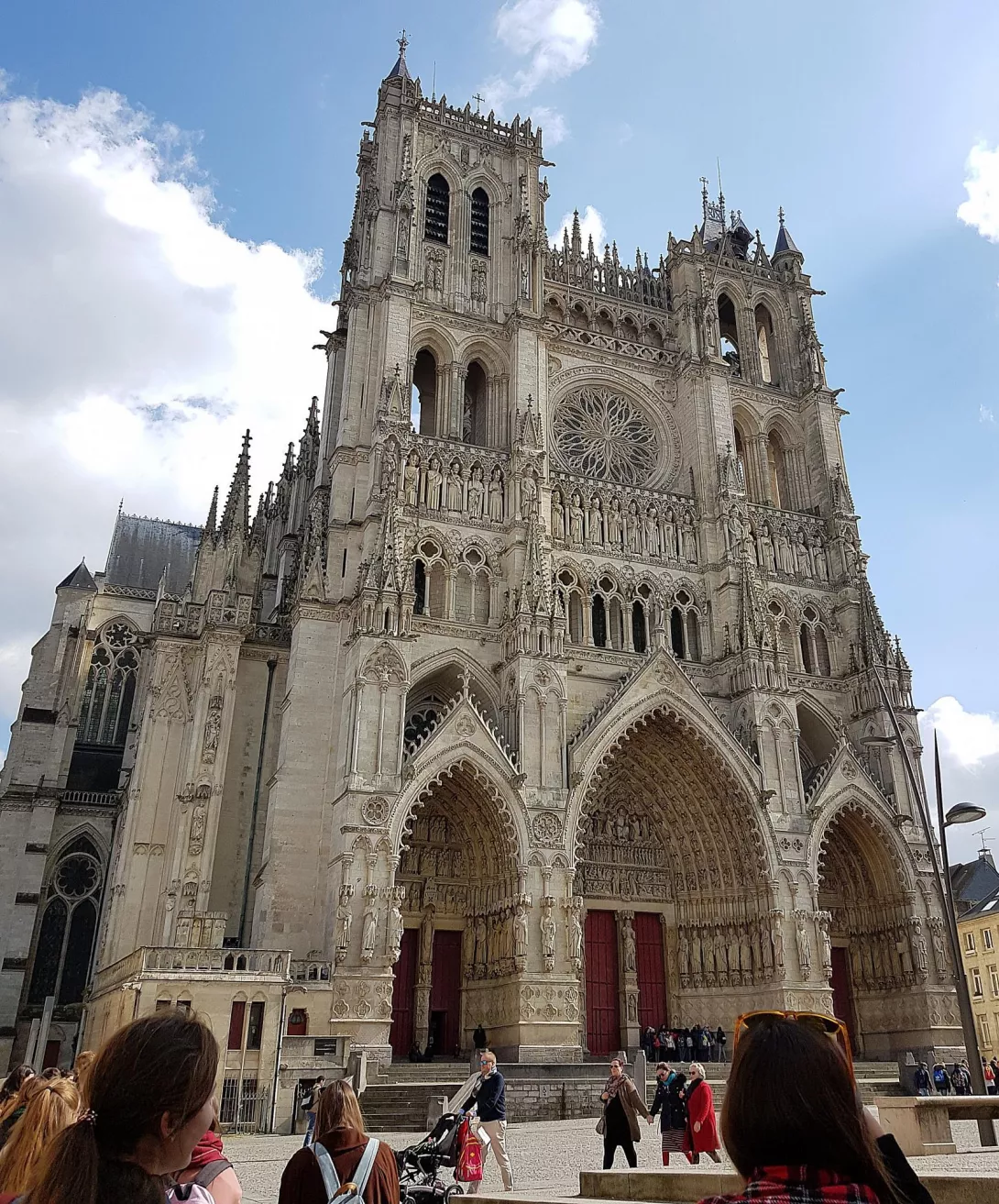 Saint Quentin