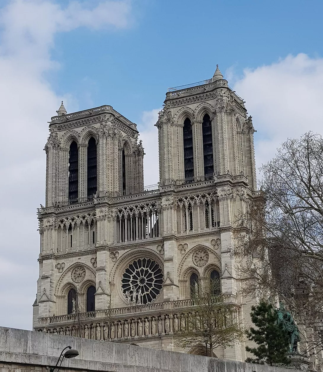 Saint Quentin