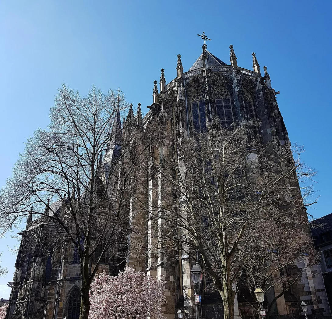 Saint Quentin